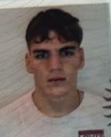 DELUCCHI, LAUTARO
