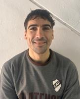 COSOLITO, MAURO NICOLAS