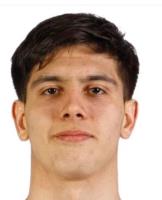 CABRERA, JOAQUIN