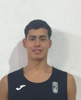 CELIZ, JOAQUIN