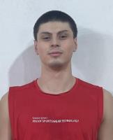 CORIA FA, JOAQUIN