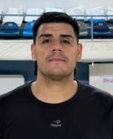 LEDESMA, JEREMIAS GABRIEL