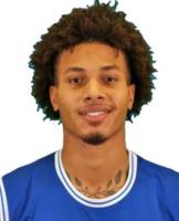 FERGUSON, JOSHUA ARMANI