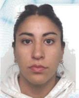 ORTIZ PAEZ, FLORENCIA 