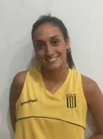 VAZQUEZ, JULIETA BELEN 