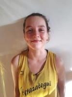 USACH BOUZIGUES, VERA