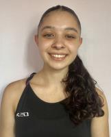 DI LISA SIRIMARCO, SOFIA