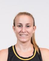 BURANI, AGOSTINA PAOLA