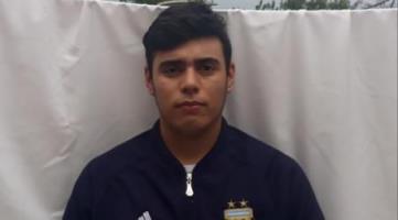 ESPINILLO, ALAN JOEL