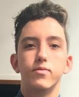 PUCCIO, MATEO EZEQUIEL