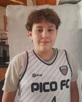 MENNICHELLI, PABLO GABRIEL