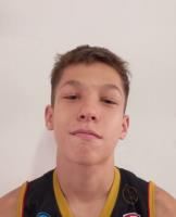 BARALLE, FACUNDO