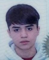 CUELLO, MATEO