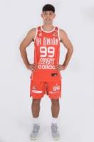 CABRERA, GUIDO LEANDRO