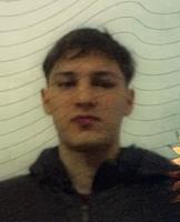SOLARI BODACH, MARCOS SANTINO