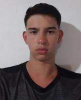 ALEMANNO AGÜERO, SANTIAGO HUGO