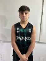 BAZTAN SUAREZ, JUAN MANUEL