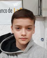 ALVAREZ RODRIGUEZ, FRANCO AUGUSTO