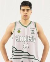 SALAS MILICEVICH, JULIAN