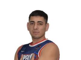 LANGE FERRE, ADRIAN GUILLERMO