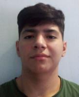 PEREZ, MARTIN ESTEBAN 