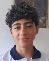 MOLINA NEIROT, GERONIMO GABRIEL