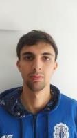 BEDNAREK, IGNACIO NICOLAS