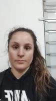 DE CABO, VALERIA