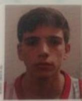 LABRADOR, TIAGO EZEQUIEL