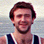 Esteban De la Fuente (Peñarol, Mar del Plata).