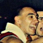 Jorge Racca (Olimpia, Venado Tuerto).