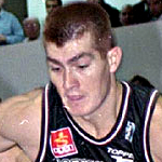 Rubén Wolkowyski (Estudiantes, Olavarría).