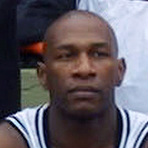 Byron Wilson (Estudiantes, Olavarría).