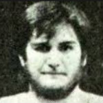 Sebastián Uranga (Ferro Carril Oeste, Buenos Aires)