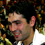 Leonardo Gutiérrez (Ben Hur, Rafaela).