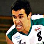 Gabriel Cocha (Gimnasia y Esgrima, Comodoro Rivadavia).