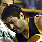 Leonardo Gutiérrez (Boca).