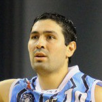 Leonardo Gutiérrez (Peñarol, Mar del Plata).