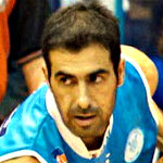 Paolo Quinteros (Regatas, Corrientes).