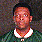James Thomas (Ferro Carril Oeste, Buenos Aires).