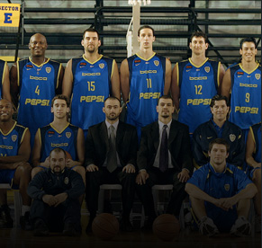 Boca Juniors