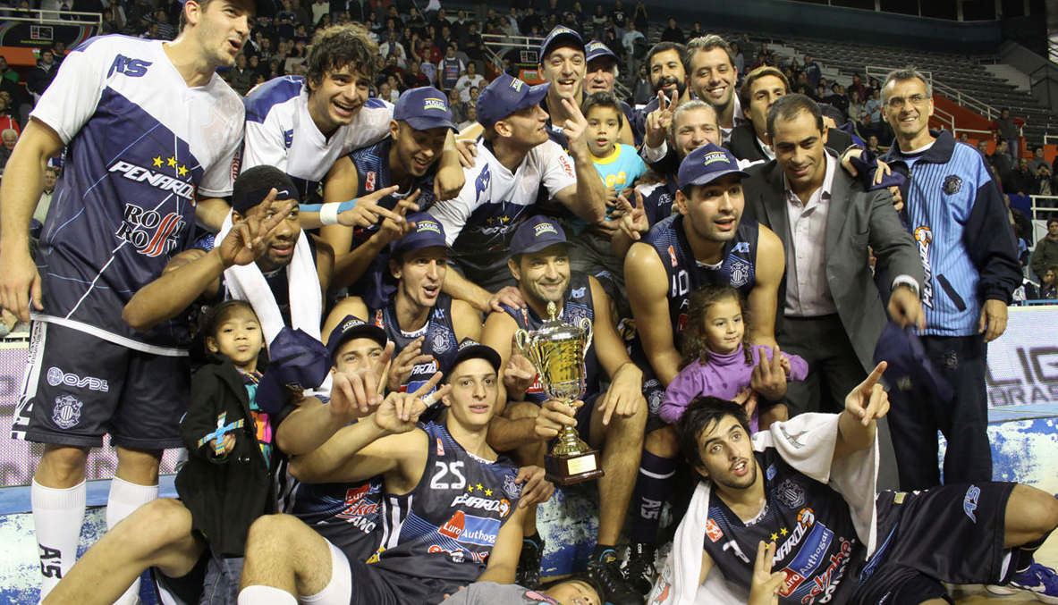 Período 2011-2019