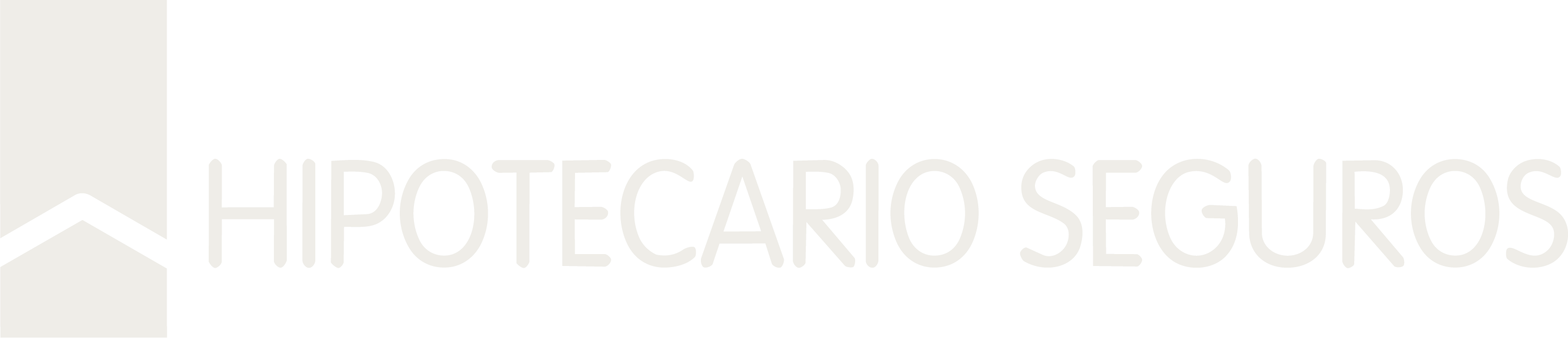 Hipotecario seguros Hipotecario seguros